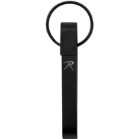 Rothco Steel Belt Key Clip