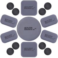 Rothco Tactical Helmet Replacement Pad Set