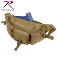 Rothco Tactical Waist Pack
