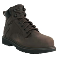 Rothco Tradesman Composite Toe 6in Work Boots - Men's