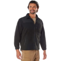 Rothco Trailsman Sherpa Fleece Jacket - Men's