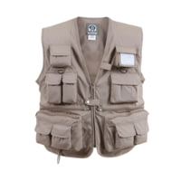 Rothco Uncle Milty Travel Vest - Men's