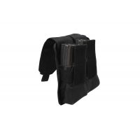 Rothco Universal Double Mag Rifle Pouch - Molle