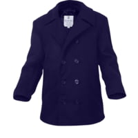 Rothco US Navy Type Pea Coat