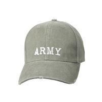 Rothco Vintage Army Low Profile Cap