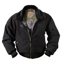 Rothco Vintage B-15A Bomber Jacket