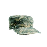 Rothco Vintage Camo Fatigue Caps