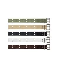 Rothco Vintage Double Prong Buckle Belt