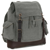Rothco Vintage Expedition Rucksack