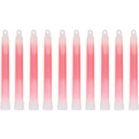 Rothco Chemical Lightsticks, Pack of 10