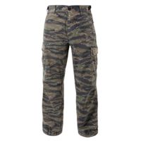 Rothco Vintage Vietnam Fatigue Pant Rip-Stop