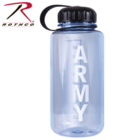 Rothco Military Logo BPA Free Water Bottle - 32 oz