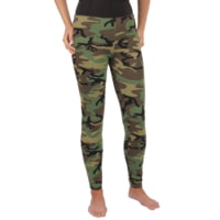Rothco Camo Leggings - Women's