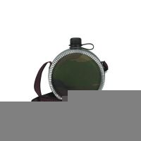 Rothco Woodland Camo Mini Desert Canteen