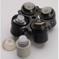 Rotors For Allegra X-22 And Allegra X-22r Centrifuges, Beckman Coulter 392243