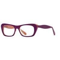 Rough Justice RJ Catty SERJ CATT00 Single Vision Prescription Eyeglasses