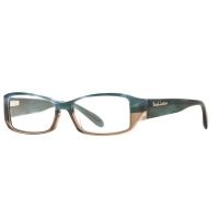 Rough Justice RJ Con Artist SERJ CONA00 Eyeglass Frames