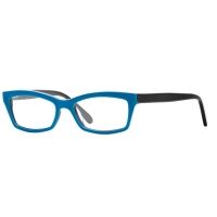 Rough Justice RJ French Kiss SERJ FREN00 Prescription Eyeglasses