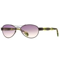 Rough Justice RJ Lustrous SERJ LUST06 Bifocal Prescription Sunglasses