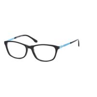 Rough Justice RJ Tease SERJ TEAS00 Single Vision Prescription Eyeglasses