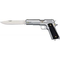 Rough Rider .45 Pistol Folding Knife