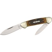 Rough Rider Canoe Folder Knife