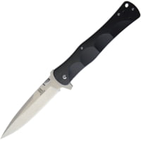 Rough Rider Linerlock 4.88in Satin G10 Folding Knife