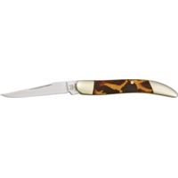 Rough Rider Mini Toothpick Folder Knife
