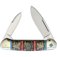 Rough Rider Easy Money Canoe Folding Knife | Free Shipping over $49!