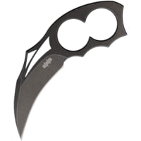 Brous Blades Silent Enforcer Neck Knife BRB261