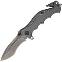 Rough Rider Tactical Rescue Linerlock Folding Knife