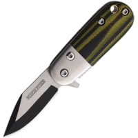 Rough Rider Baby Bee Linerlock A/O