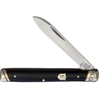 Rough Ryder Doctor's Micarta Stainless Steel Folding Knife