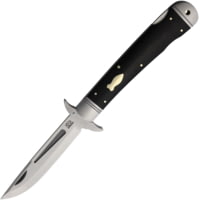 Rough Rider Kayak Lockback Oak Folding Knife