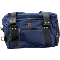 Rounded by Concealment Express Range Bag