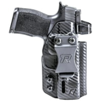 Rounded Druid Kydex Taurus G2/G3C IWB/OWB Holster