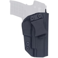 Rounded IWB Kydex Holster for Kel-Tec