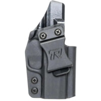 Rounded IWB Kydex Holster for Kel-Tec