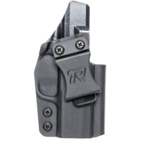 Rounded Kel-Tec IWB KYDEX Holster