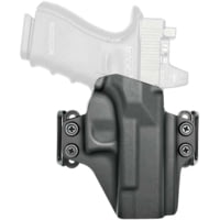 Rounded Heckler &amp; Koch OWB Belt Loop Holster