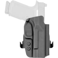 Rounded OWB Kydex Holster for Ruger