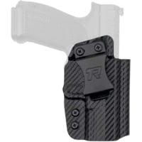 Rounded Kydex Canik METE MC9 Prime IWB Holster