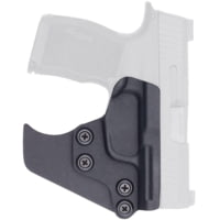 Rounded Springfield Armory Pocket Holster