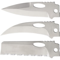 ROXON Replaceable Blade Set RXBA050607