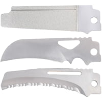 ROXON Replaceable Serrated Blade Set