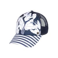 Roxy Beautiful Morning Trucker Hat - Women's