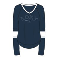Roxy Chill Zone A Long Sleeve Tee - Women's