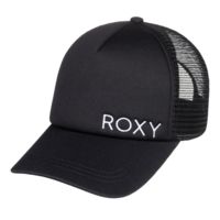 Roxy Finishline Women's Trucker Hat - Olive For Sale At