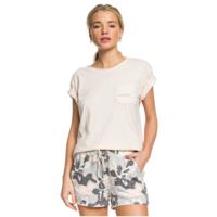 Roxy Forbidden Summer Cozy Sweat Shorts - Women's