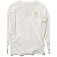 Roxy Mountain Mama Vintage Long Sleeve Graphic T-Shirt - Women's